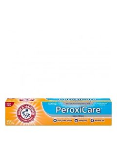 ARM &amp; HMR TOOTHPASTE PEROXI CARE 6oz