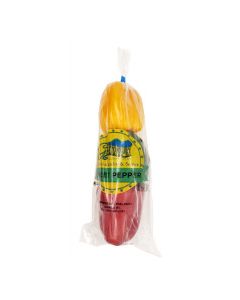 GLASTONBURY MIXED PEPPERS 0.5 3pk