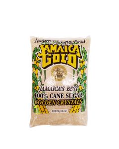 JAMAICA GOLD CANE SUGAR 2kg