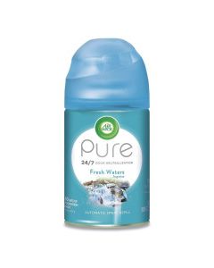 AIR WICK AUTO FRESH WATERS RF 5.89oz