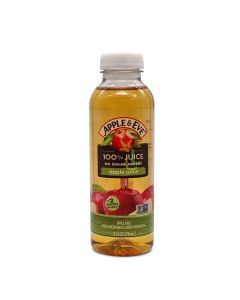 APPLE &amp; EVE APPLE 100% 10oz