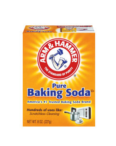 ARM &amp; HMR BAKING SODA 227g