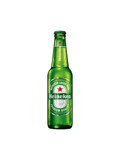 HEINEKEN LAGER 330ml