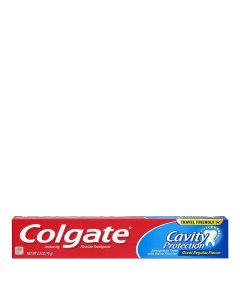 COLGATE T/PASTE CAVITY PROT 2.5oz