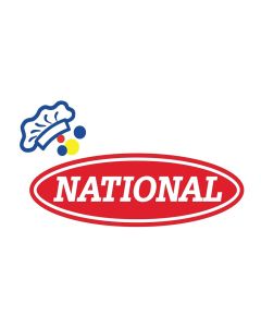 NATIONAL CRACKERS CREAM DELUXE 112g