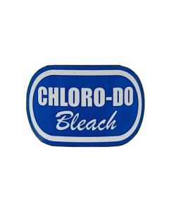 CHLORO-DO BLEACH FLORAL 2L
