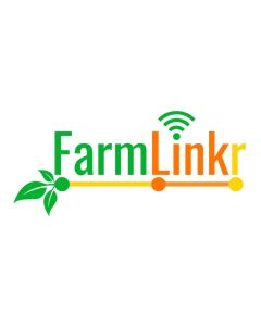 FARM LINK R SPINACH 8oz