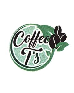 COFFEE TS EGGS GRADE A 12s