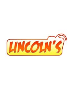 LINCOLNS SEASONING JERK HOT SPICY 10oz