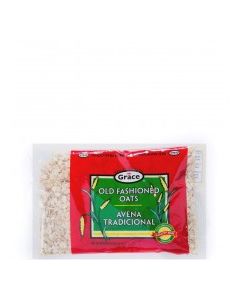GRACE OATS OLD FASHIONED 225g
