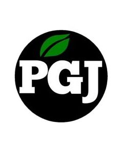 PGJ VEGETABLE OIL 17.5L