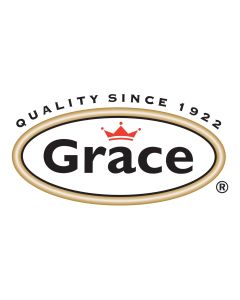 GRACE TOMATO KETCHUP JERK 385g
