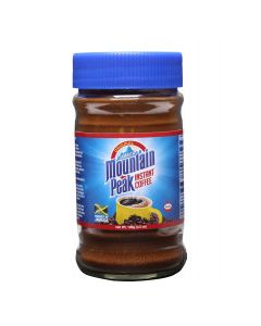 MT PEAK COFFEE 100g
