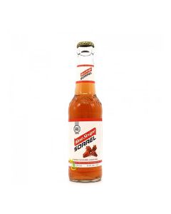 RED STRIPE SORREL 275ml