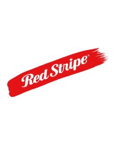 RED STRIPE APPLE 275ml
