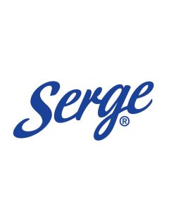 SERGE COWS MILK 0% FAT 1L