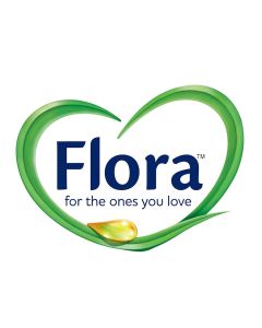FLORA MARGARINE ORIGINAL 400g