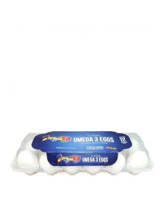 CB SMART EGGS 12s