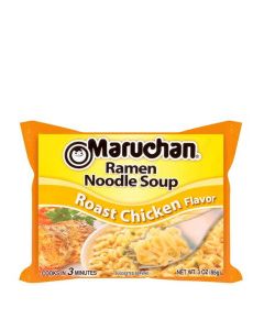MARUCHAN RAMEN ROAST CHICKEN 3oz