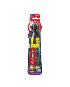 COLGATE T/BRUSH KIDS BATMAN 2s