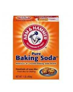 ARM &amp; HMR BAKING SODA 454g