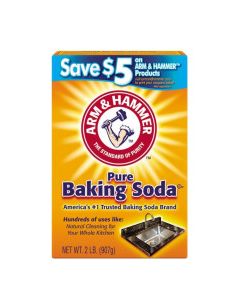 ARM &amp; HMR BAKING SODA 2lb
