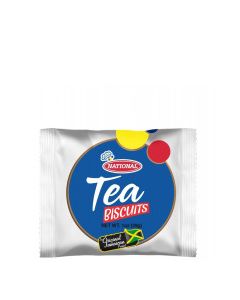 NATIONAL BISCUITS TEA 29g