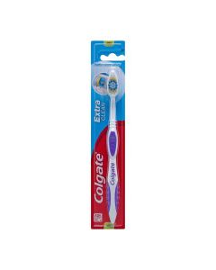 COLGATE T/BRUSH EXTRA CLEAN 1s