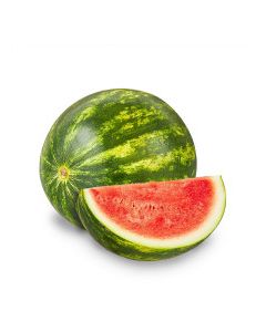 WATERMELON LOCAL vwt Approx. 1.5 Kg slice
