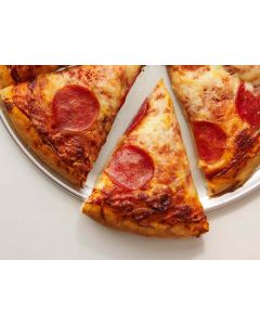 Selection Pepper Roni Pizza 45.7 cm / 18&quot; 12 Slices Freshly Baked