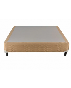 Sleep On It 8&#039;&#039; Twin Base