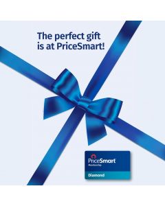 PriceSmart Diamond hip Gift Card