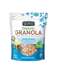 Selection Organic Granola 907 g / 2 lb