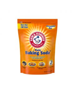 Arm &amp; Hammer Pure Baking Soda Multi-Purpose for Cleaning 6.12 kg / 13.5 lb