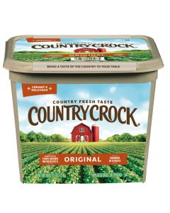 Country Crock Margarine 2.27 kg / 80 oz