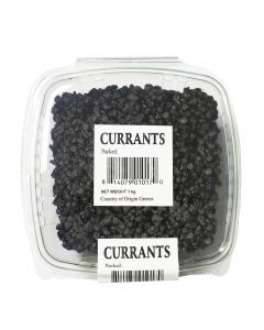 Currants 1 kg / 2.2 lb