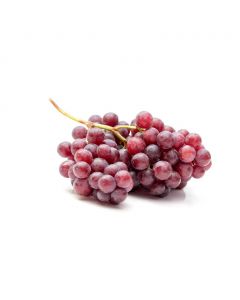 Seedless Red Grapes