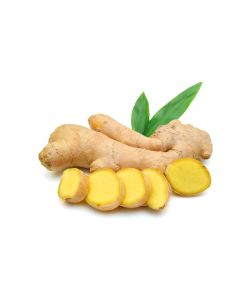 Ginger 1 kg / 2.2 lb