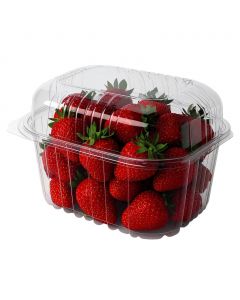 Fresh Strawberry 454 g / 1 lb