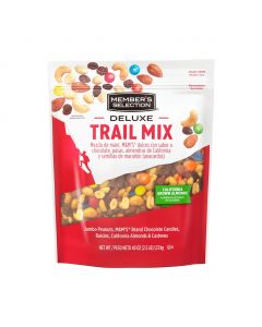 Selection Deluxe Trail Mix 1.13 kg / 40 oz
