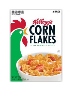 Corn Flakes Cereal 1.21 kg / 43 oz