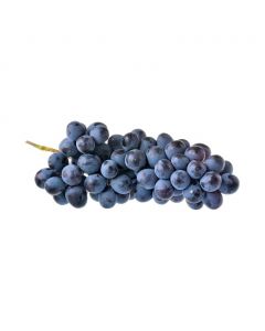 Black Seedless Grapes