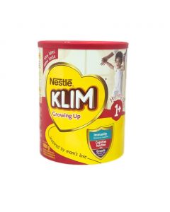 Klim 1+ Growing Up Milk 1.6 kg / 56.5 oz
