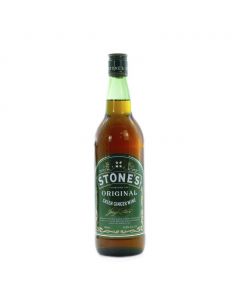 Stone&#039;s Ginger Wine 750 mL / 25.3 oz