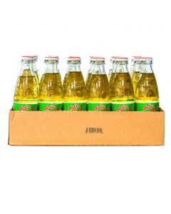 Solo Refreshing Drink with 22 % Apple Juice 24 Units / 250 ml / 8 oz