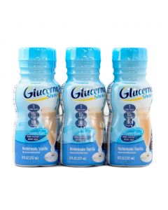 Glucerna Nutritional Suplement 6 Units / 8 oz