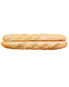 Selection Freshly Baked Garlic French Bread 2 Units