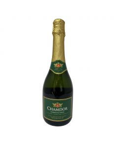 Chamdor White Alcohol-Free Sparkling 750 ml