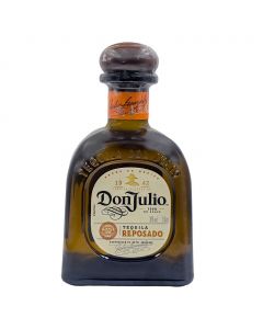 Don Julio Reposado Tequila 750 mL / 25.36 oz