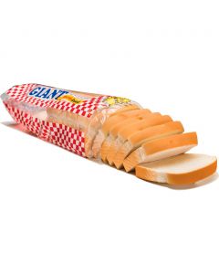 National Hardo White Sliced Bread 907 g